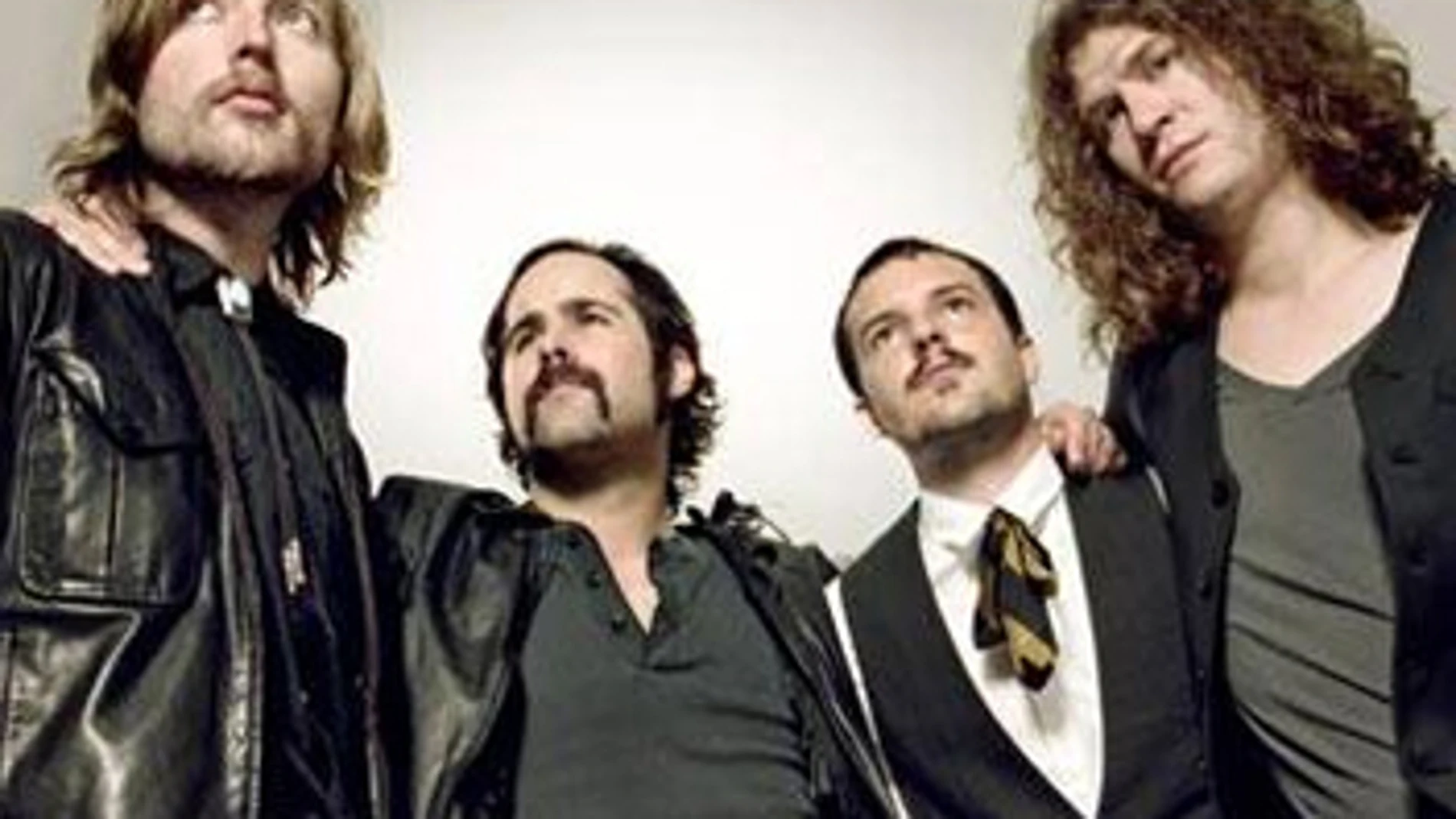 The Killers The Killers