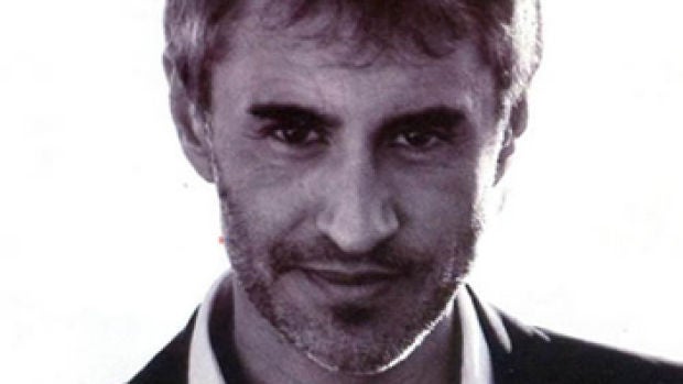 Sergio Dalma