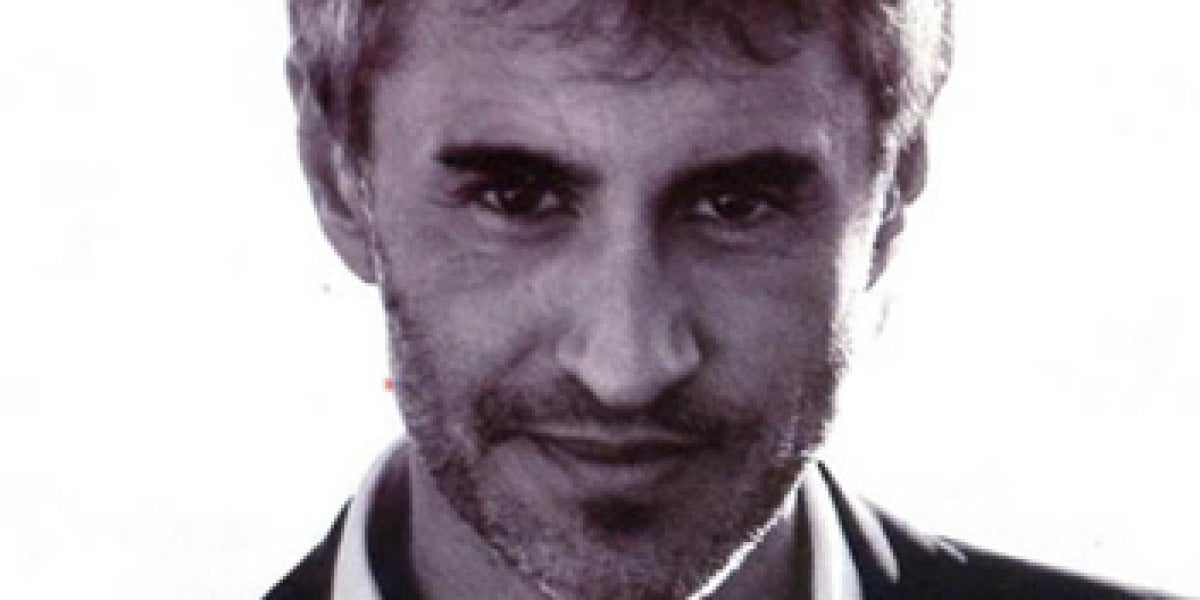 Sergio Dalma