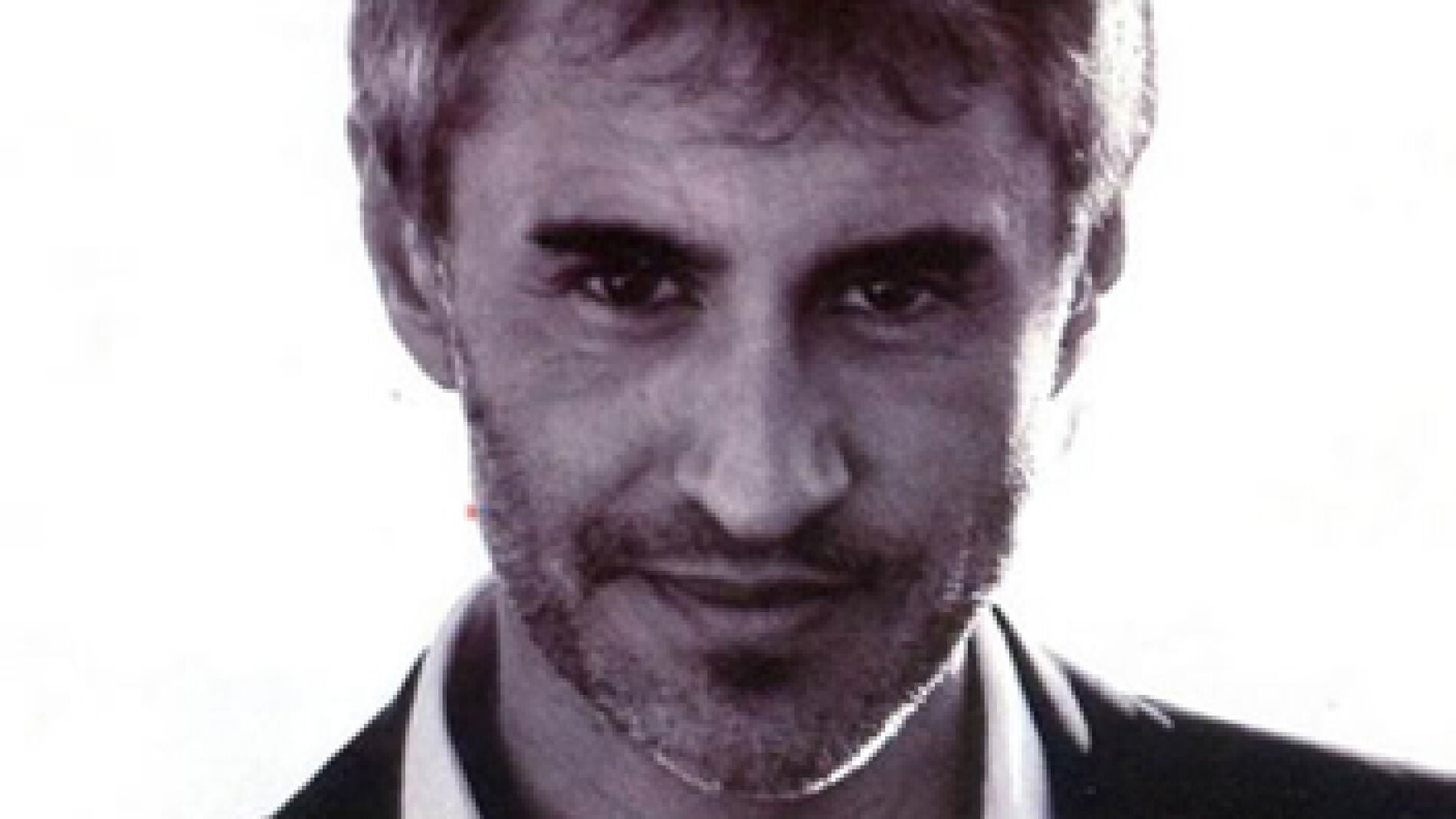 Sergio Dalma