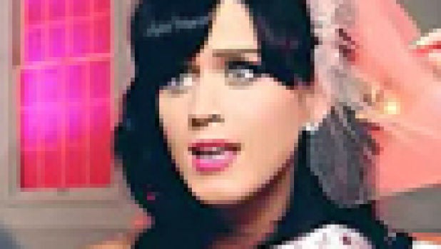 Katy Perry - Hot N Cold
