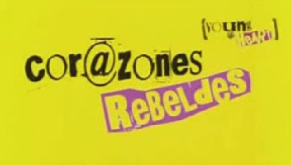 Corazones Rebeldes
