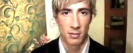 El último spot de Fernando Torres El último spot de Fernando Torres