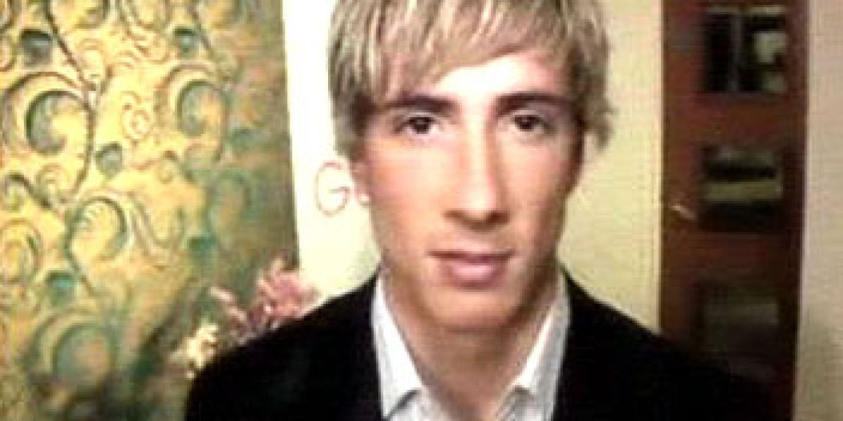 El último spot de Fernando Torres