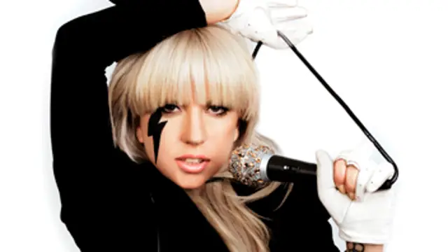 Lady Gaga