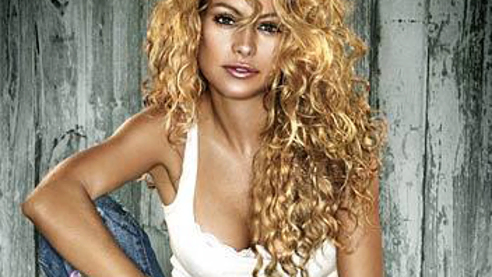 Paulina Rubio Paulina Rubio