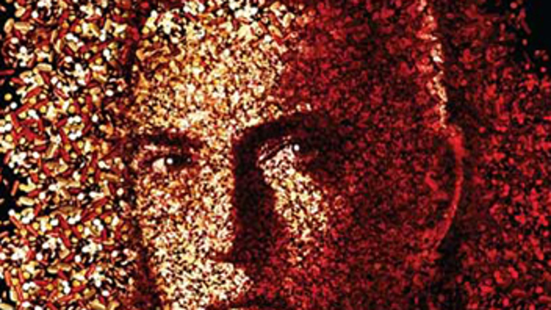 Portada de Relapse de Eminem Portada de Relapse de Eminem