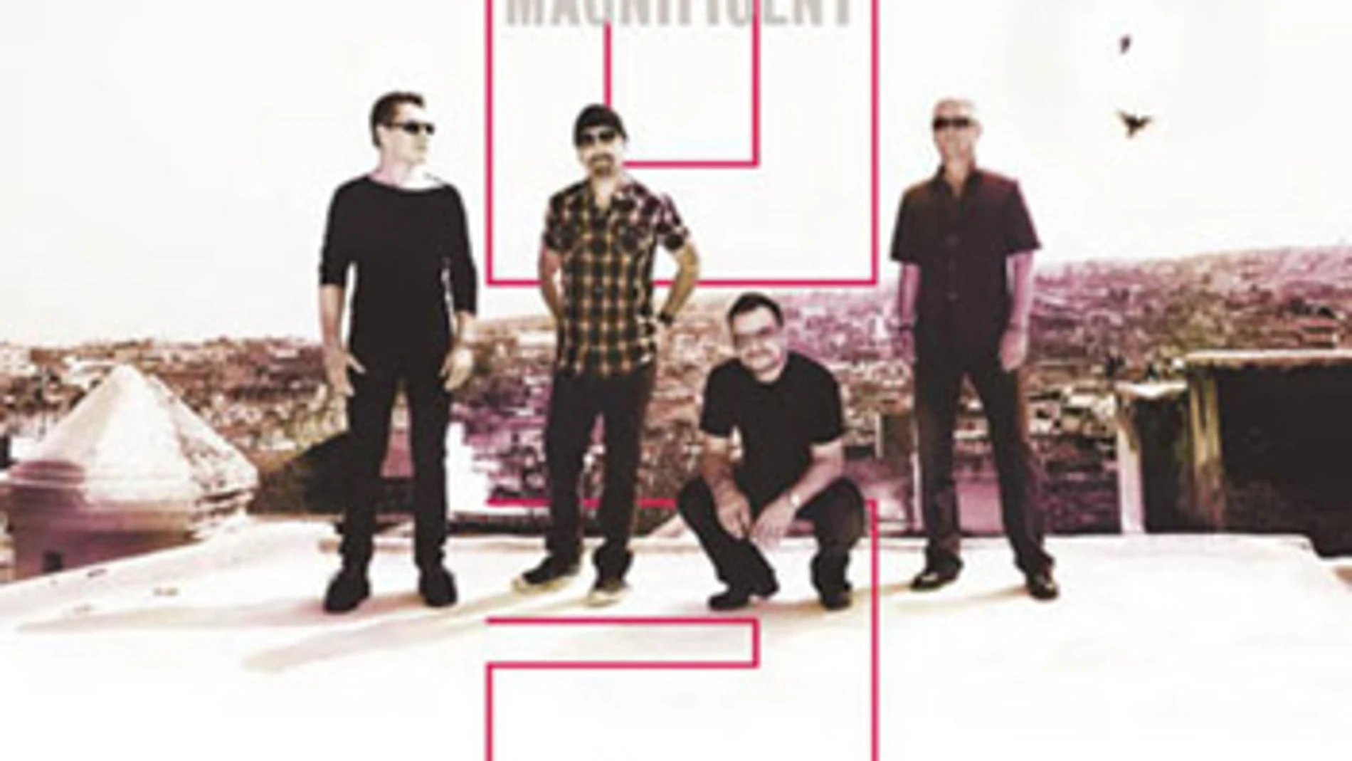 Artwork de Magnificent Artwork de Magnificent