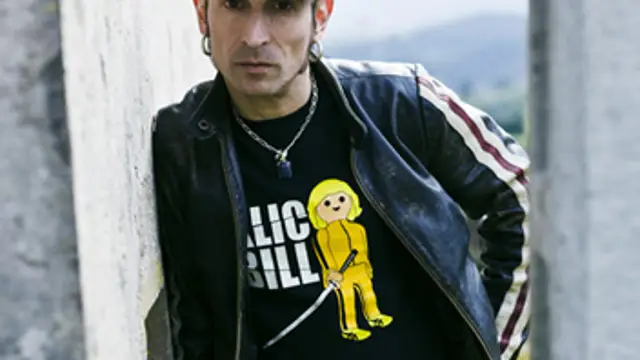 Fito Cabrales