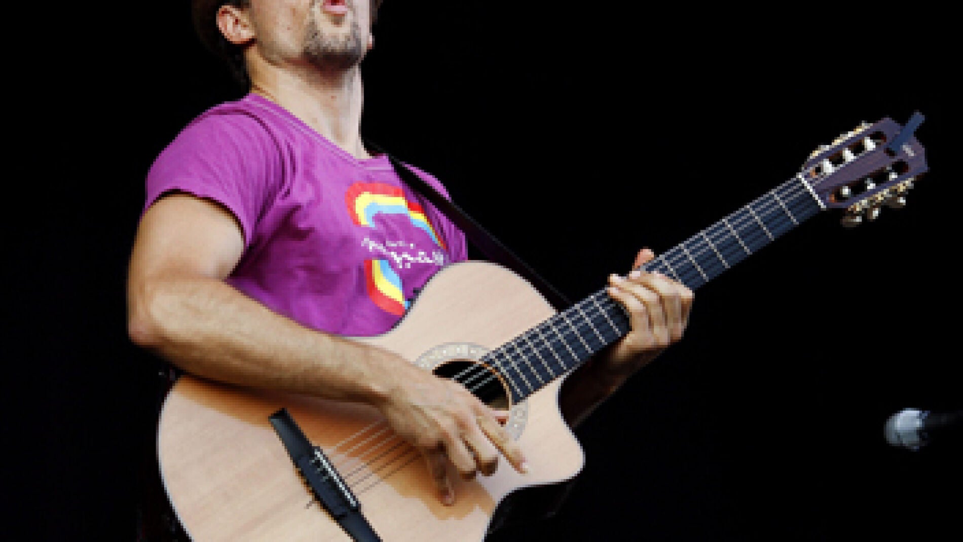 Jason Mraz