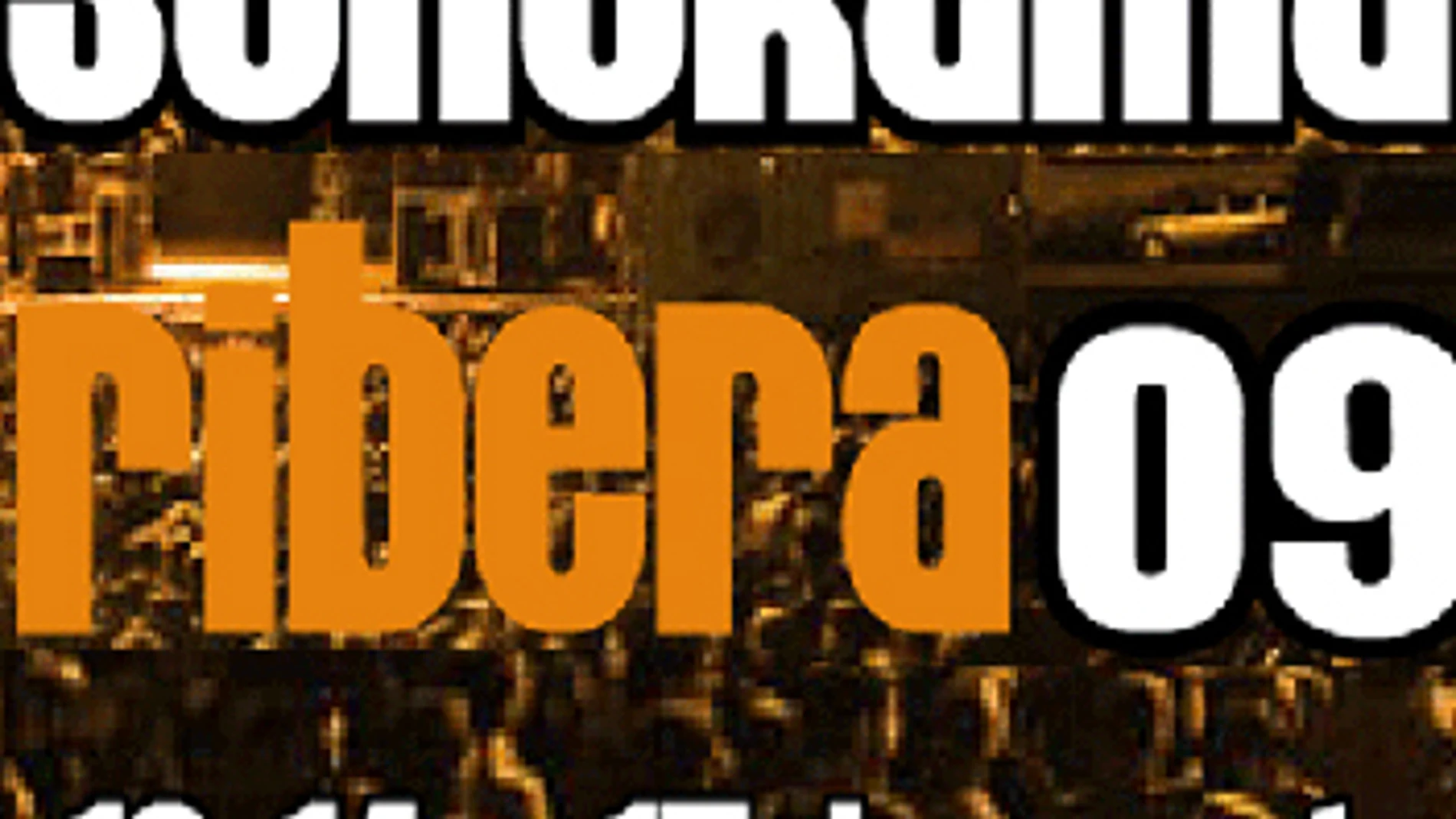 Sonorama Ribera 2009 Sonorama Ribera 2009