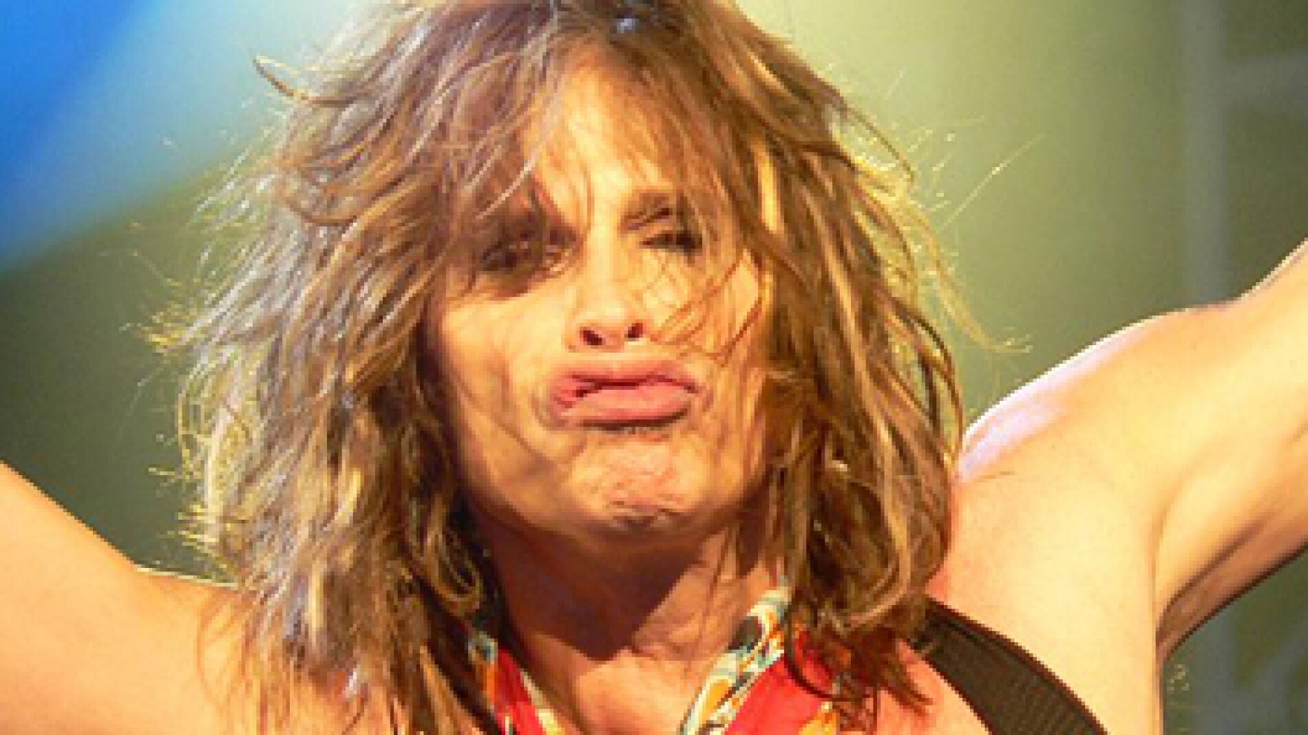 Steven Tyler