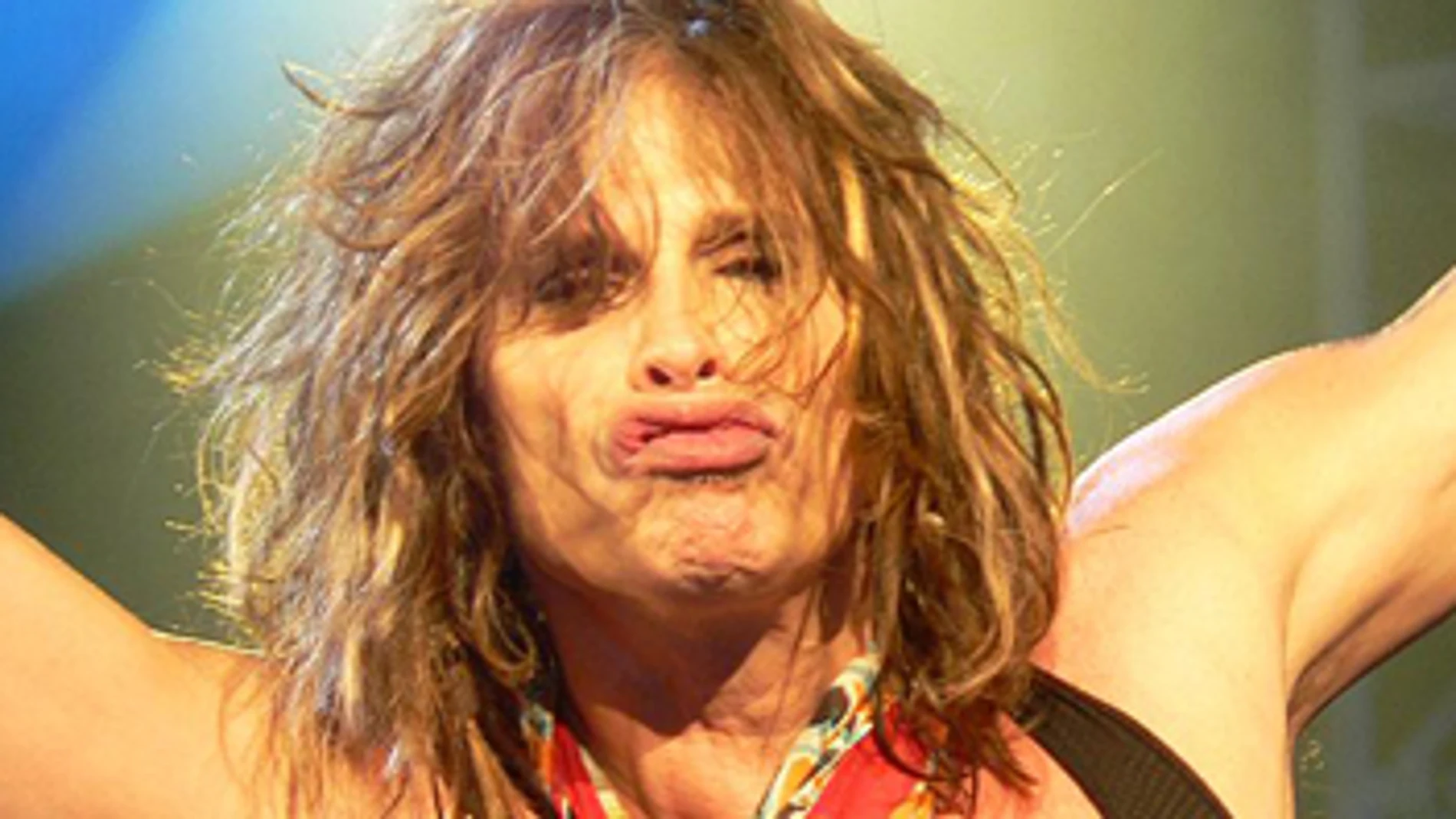 Steven Tyler Steven Tyler