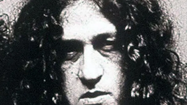Santiago Campillo