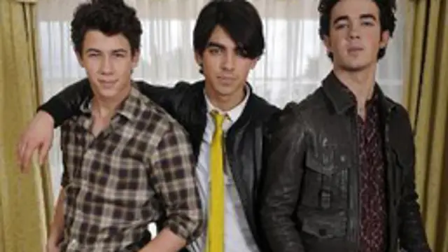 Jonas Brothers