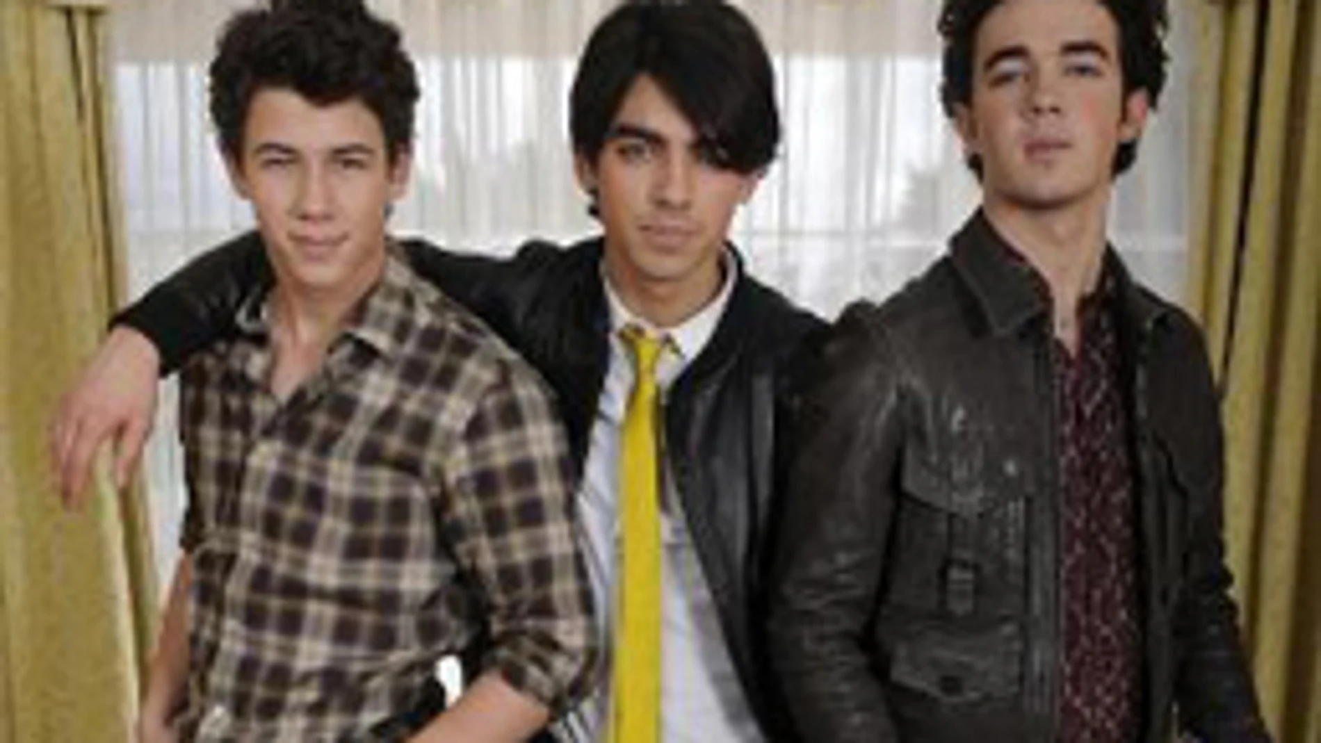 Jonas Brothers Jonas Brothers