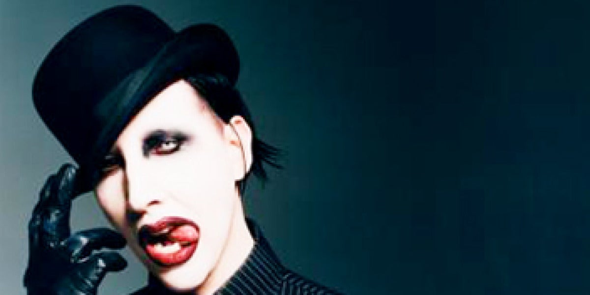 Marylin Manson