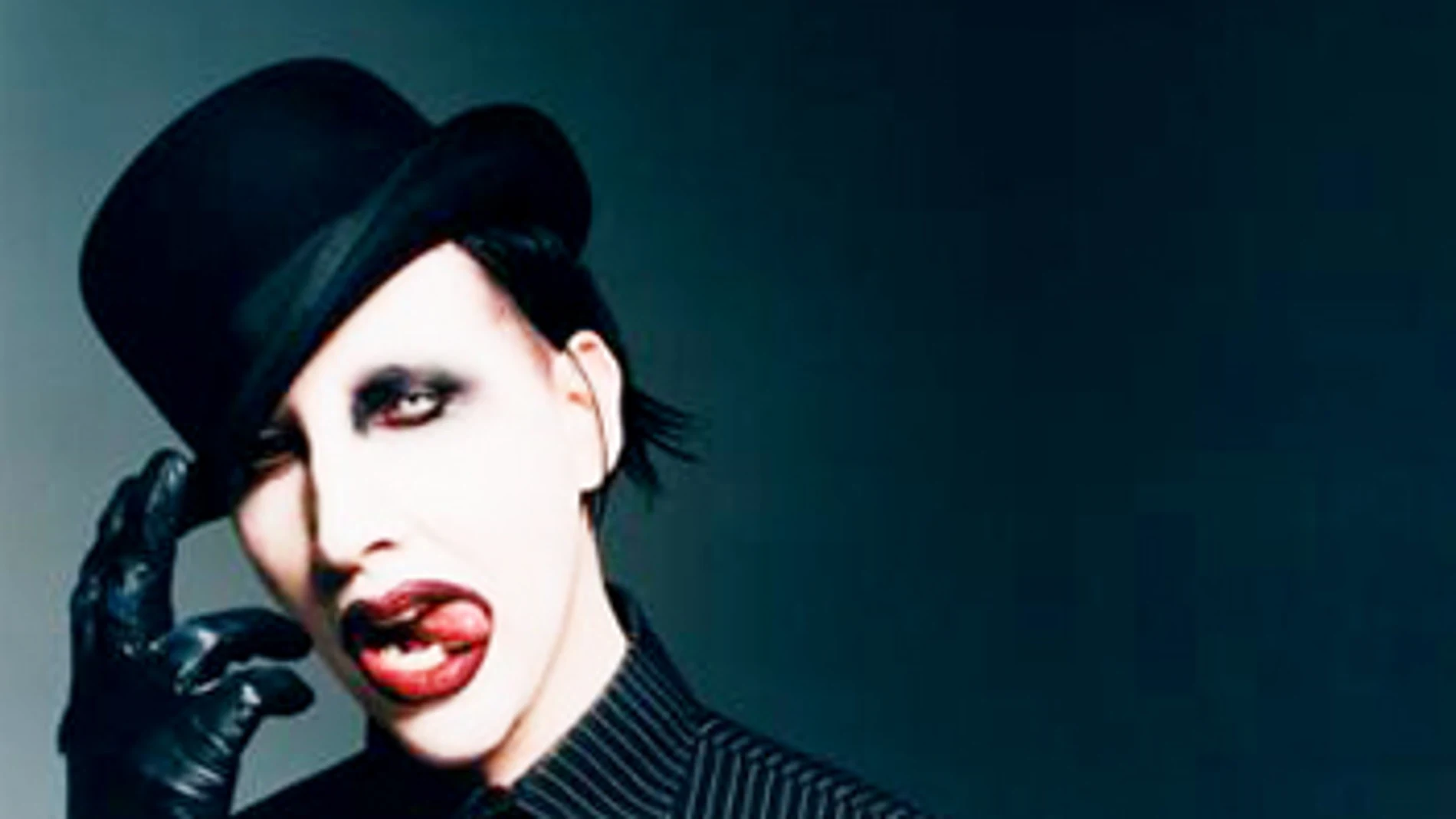 Marylin Manson Marylin Manson