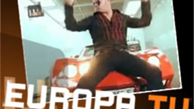 Seguridad social en el videoclip de A Chi Li Pú