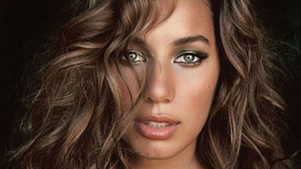 Leona Lewis publica nuevo disco, Echo
