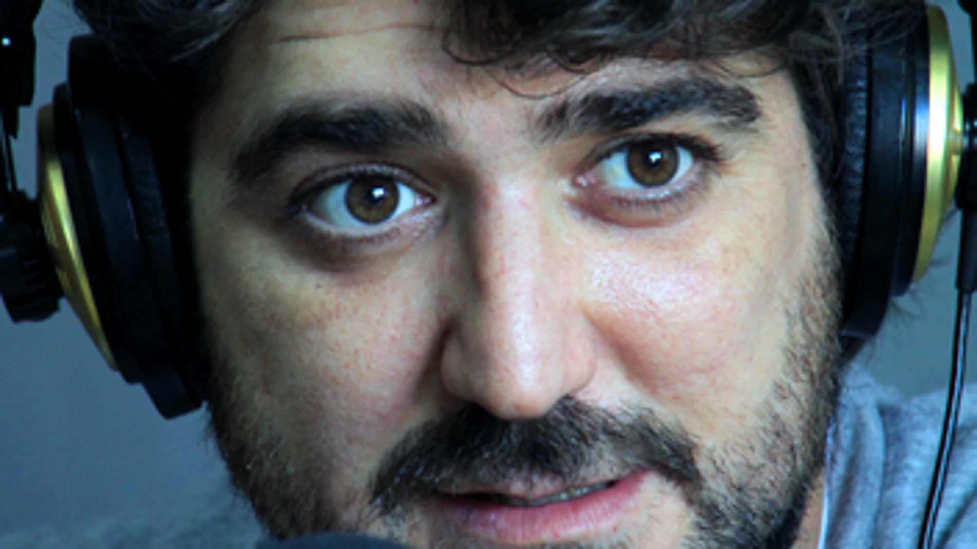 Antonio Orozco en Euroclub Antonio Orozco en Euroclub