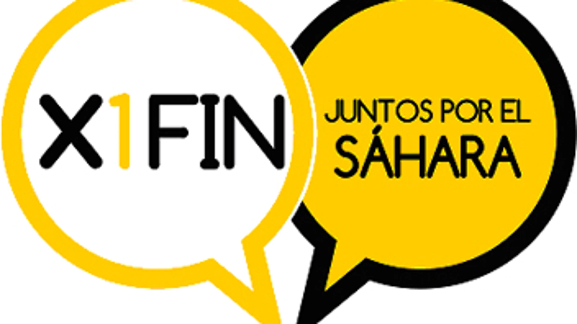 X1FIN: JUNTOS POR EL SAHARA X1FIN: JUNTOS POR EL SAHARA