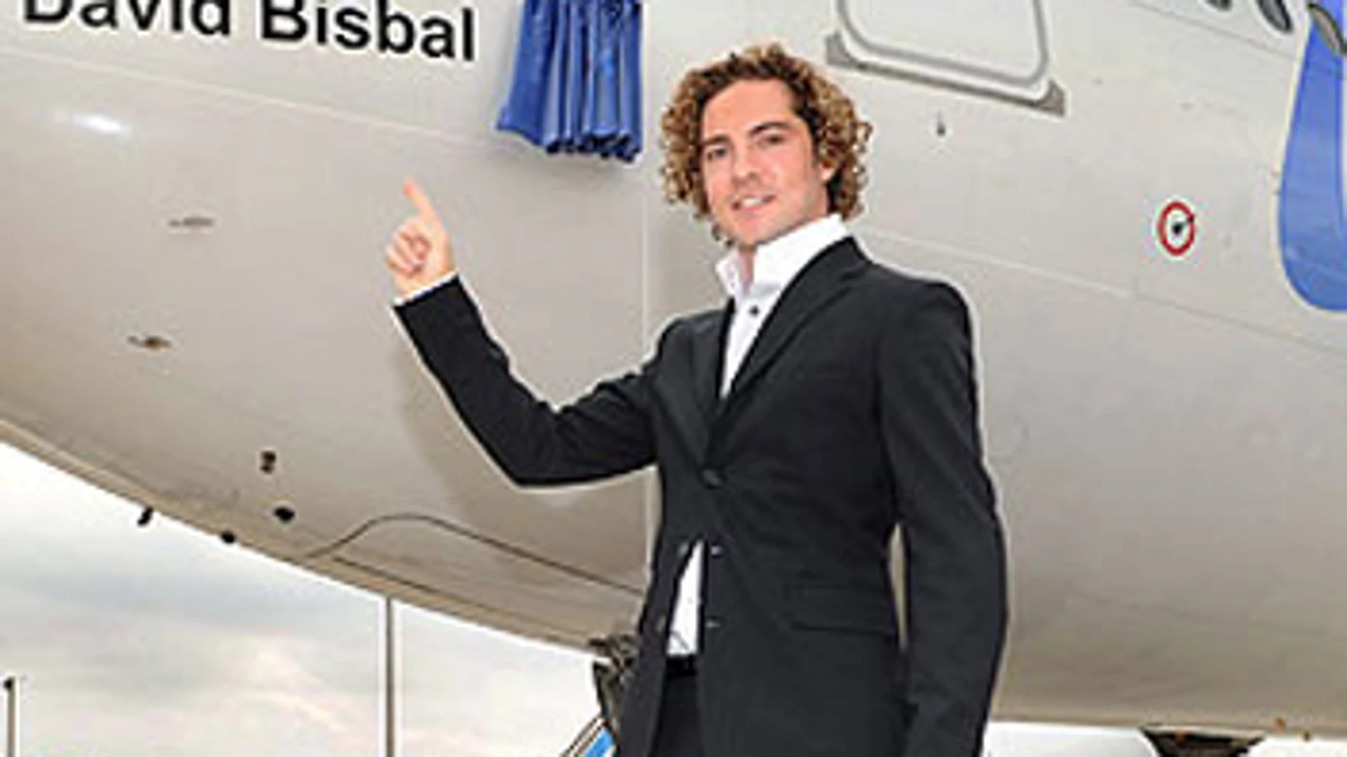Air David Bisbal Air David Bisbal