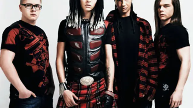 Tokio Hotel