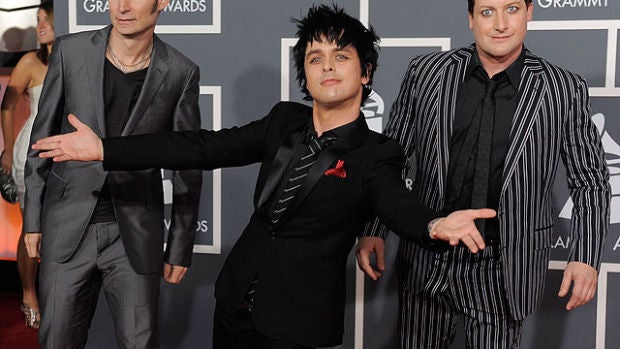 Green Day