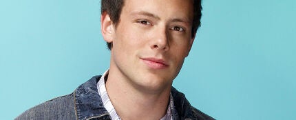 Cory Monteith es Finn Hudson