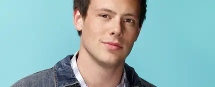 Cory Monteith es Finn Hudson Cory Monteith es Finn Hudson