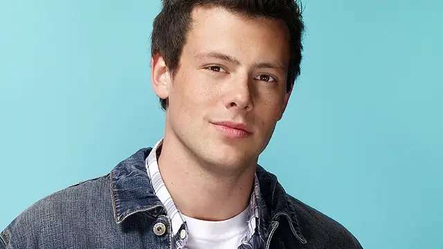 Cory Monteith es Finn Hudson