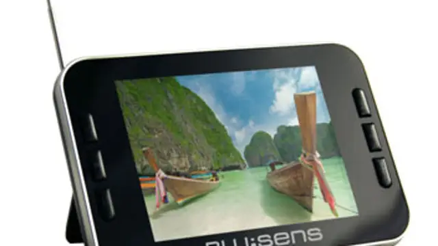 Ya Te Digo te regala reproductores Blusens P80