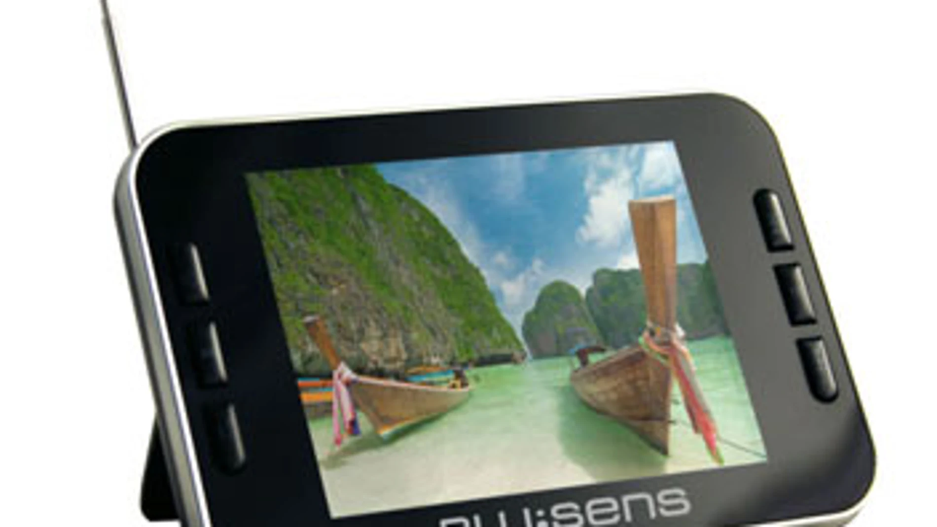 Ya Te Digo te regala reproductores Blusens P80 Ya Te Digo te regala reproductores Blusens P80