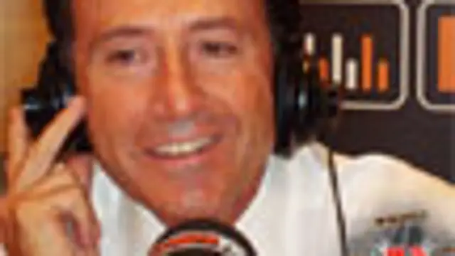 Matías Prats en YTD