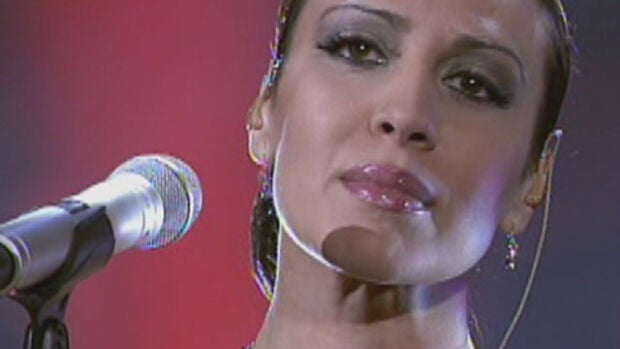 Monica Naranjo