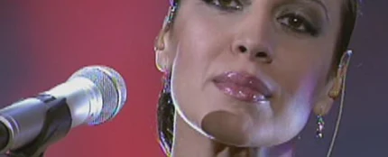 Monica Naranjo Monica Naranjo