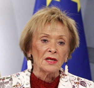María Teresa Fernández De la Vega María Teresa Fernández De la Vega