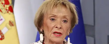 María Teresa Fernández De la Vega María Teresa Fernández De la Vega