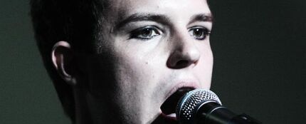 Brandon Flowers, vocalista de The Killers