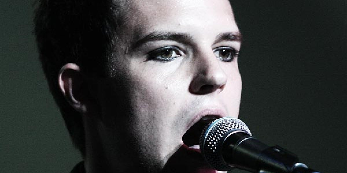 Brandon Flowers, vocalista de The Killers
