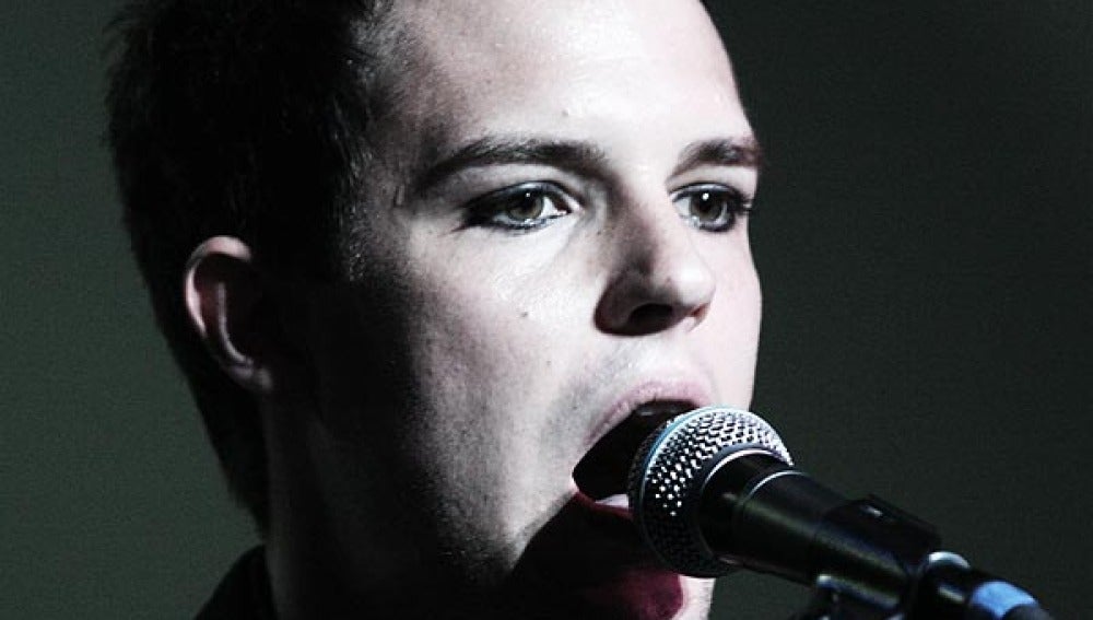 Brandon Flowers, vocalista de The Killers