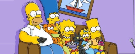 Los Simpsons