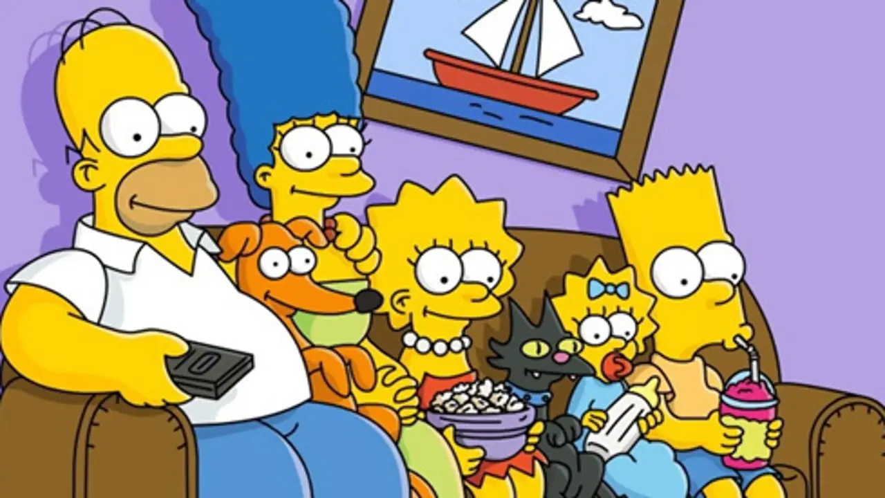 Los Simpsons Los Simpsons