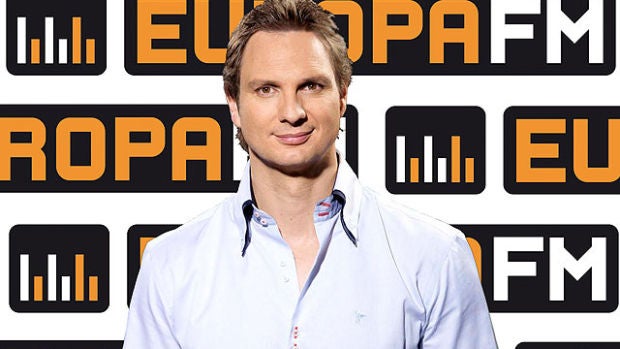 Javier Cárdenas