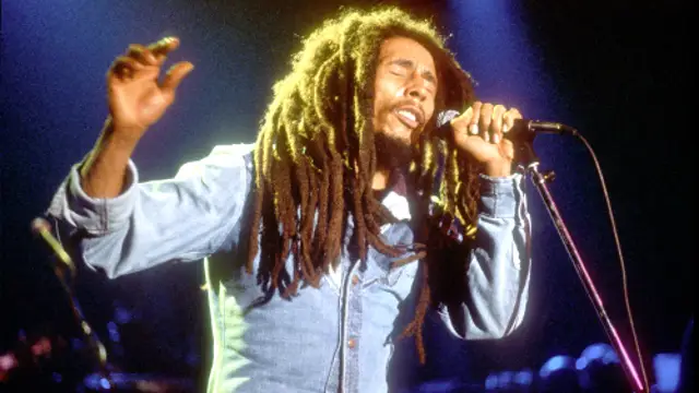 Bob Marley