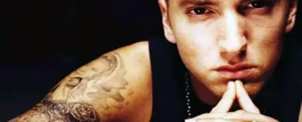 Eminem Eminem