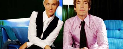 Vuelve Roxette