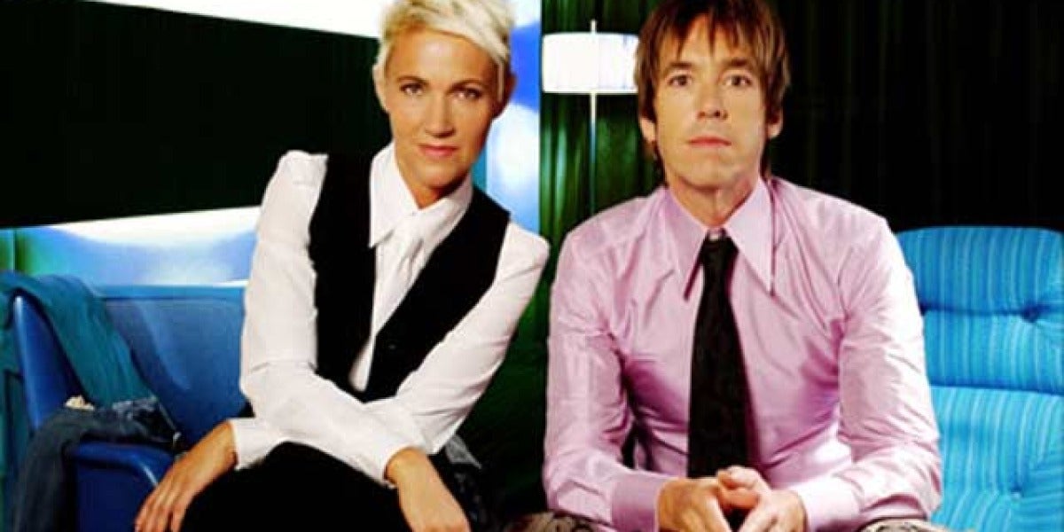 Vuelve Roxette