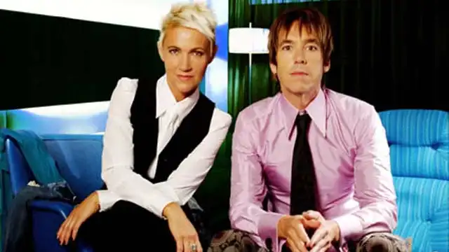 Vuelve Roxette